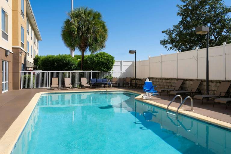 Fairfield by Marriott Inn & Suites Tifton — photo 5