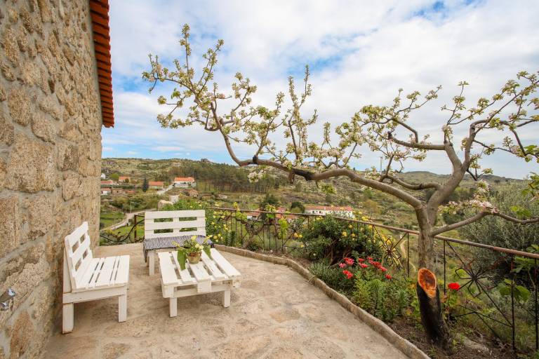 Casa  Sortelha