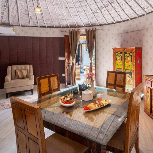Bed and breakfast Indian Military Academy