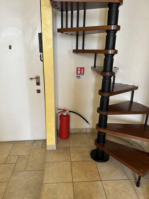 Apartament Fano