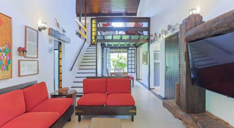 Casa na Lagoinha com estilo acoriano MP7117 — photo 4