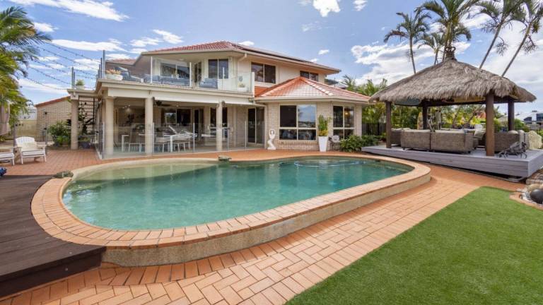 House Woorim