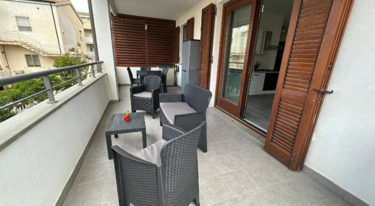Apartment with 2 rooms for 4 persons — photo 3