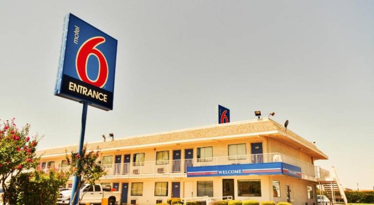 Motel 6 Irving, TX - Dallas — photo 5