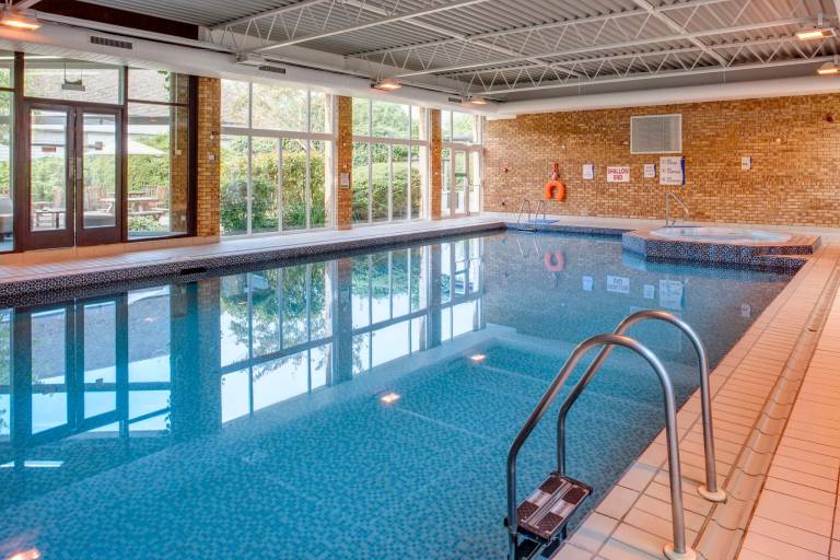Holiday Inn Swindon By IHG — photo 4