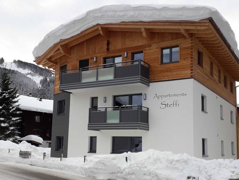 Ferienwohnung Tannheimer Tal