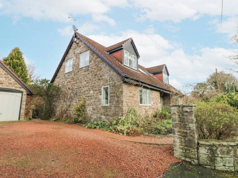 Cottage Corbridge