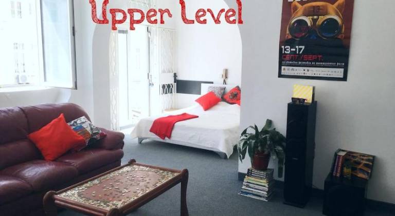 Holiday apartment with 2 rooms for 5 persons in Varna