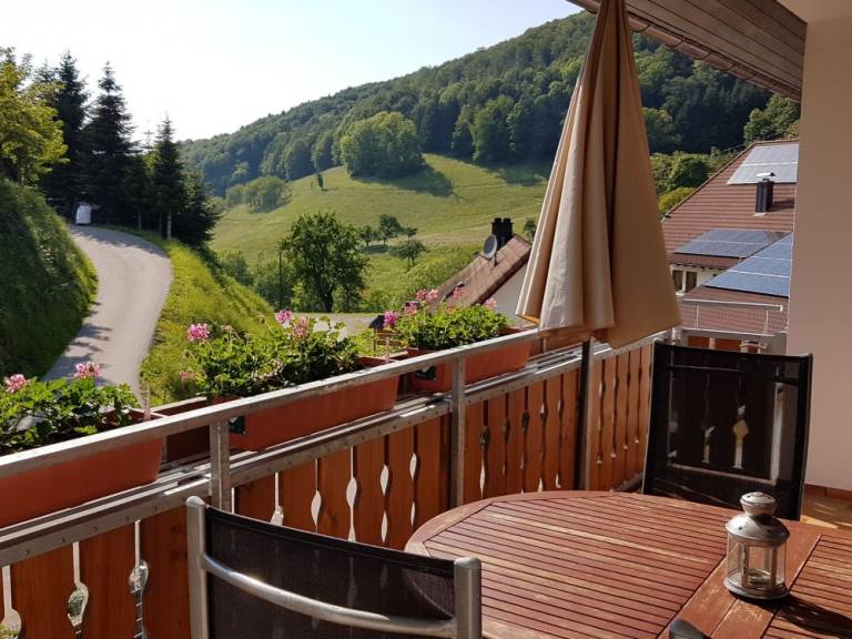 Ferienwohnung Waldkirch