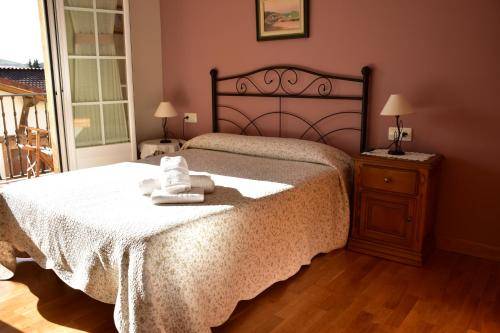 Bed & Breakfast Puente la Reina