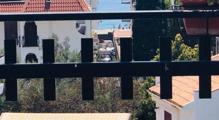 Apartment | Close to the beach | Dogs allowed in Giardini Naxos