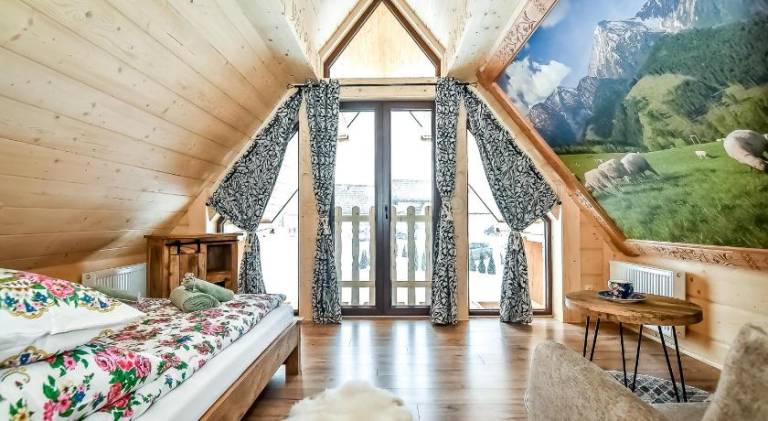 Vacation home with garden, patio & sauna | Pets allowed — photo 2