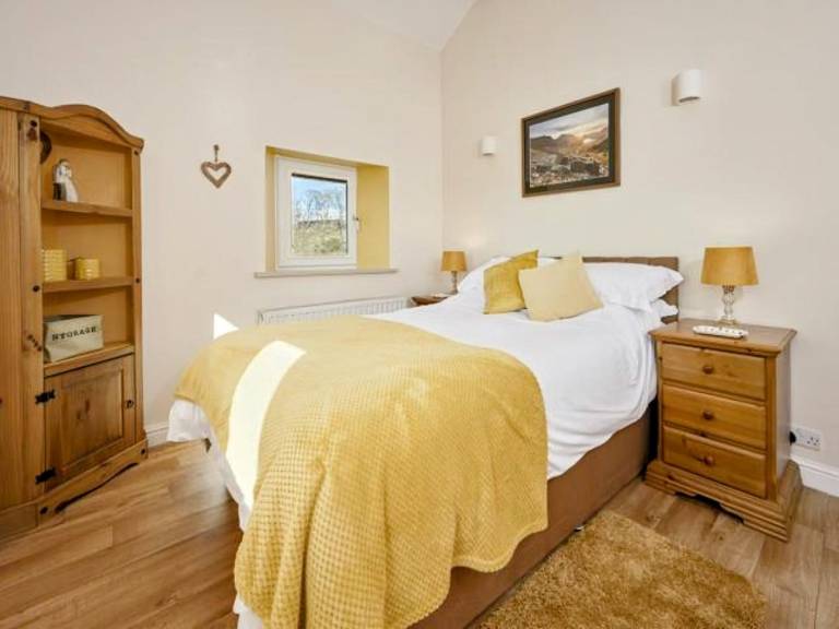 Fully equipped nice cottage with yard | Pets are welcome — photo 5
