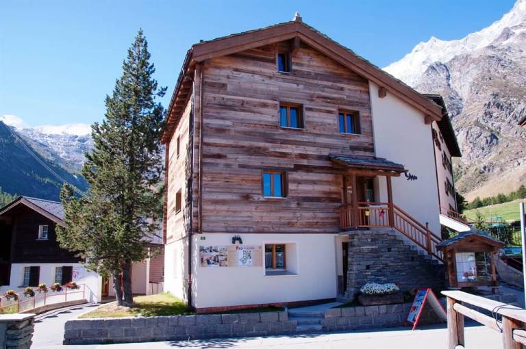 Child-friendly beautiful rental apartment with patio | Close to the ski | Good for workation | Pet-friendly — photo 5