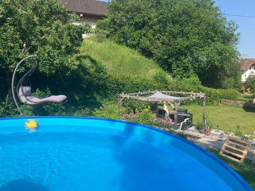 Apartman Klagenfurt