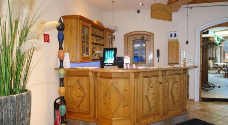Hotel & Weinstube Restaurant Filling — photo 4