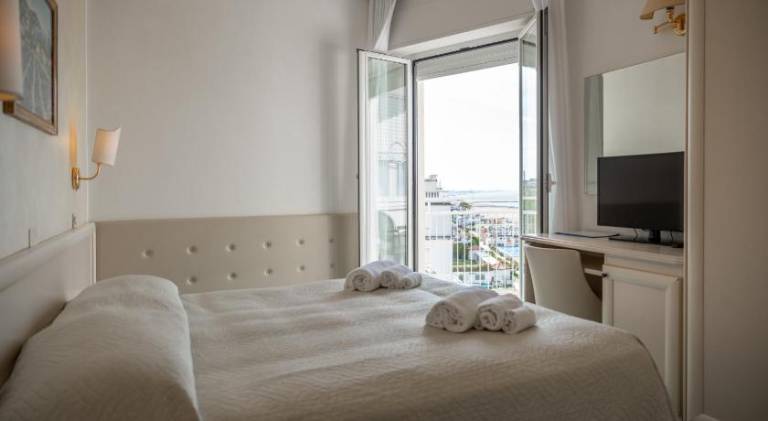 Hotel Nord Est — photo 2