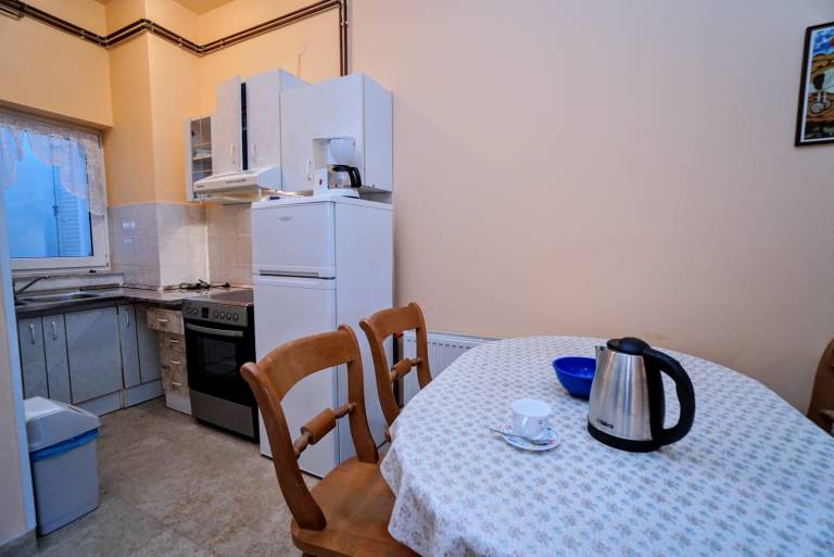 Rental apartment with barbeque & garden | Sea view — photo 5