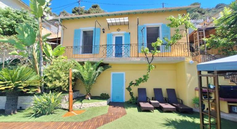 Fully equipped wonderful villa with private pool, patio & garden | Perfect for remote work | Pets allowed — photo 4