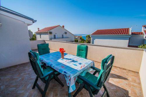 Apartman Košljun