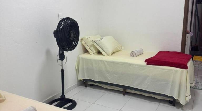 Holiday apartment | Beach nearby | Pets are welcome in Macaé