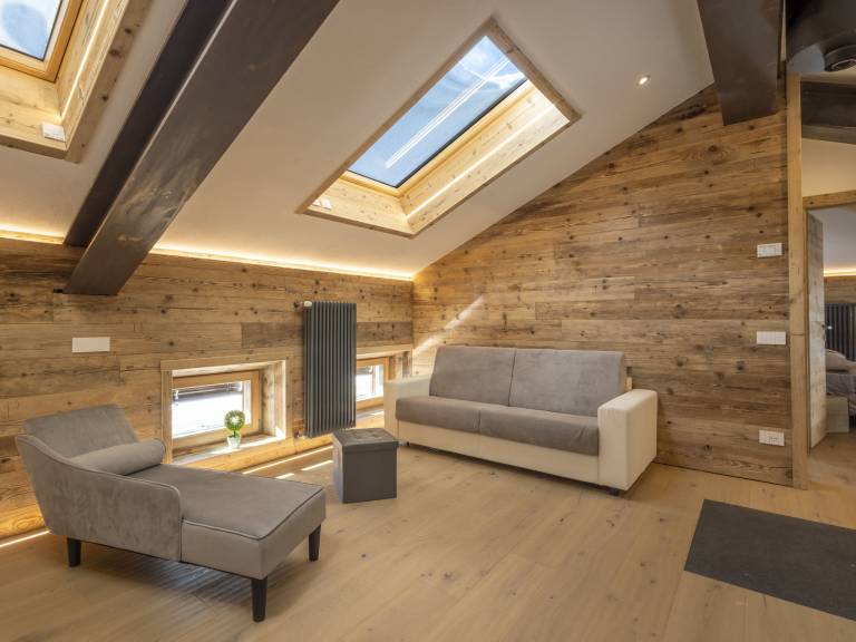 Ferienwohnung Splügen