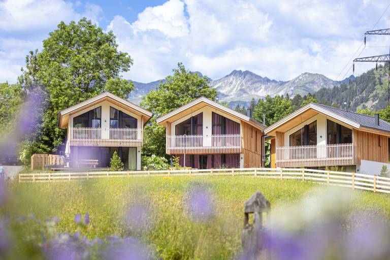 Chalet Biberwier