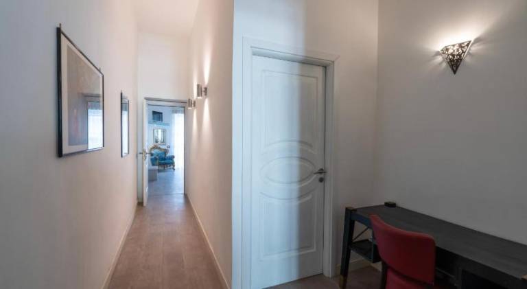 Apartment with 2 rooms for 7 persons — photo 4