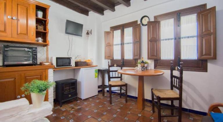 Rental apartment | Close to Alhambra — photo 5