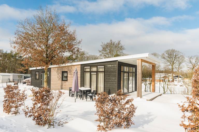 Bungalow  Rijssen