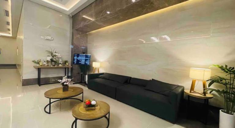 SonSon at Manhattan Plaza Tower 1, Araneta, Cubao, Quezon City — photo 3