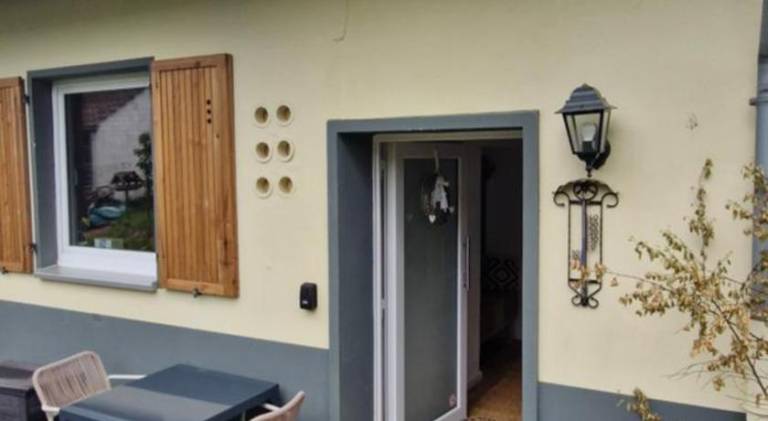 35 m&sup2; Ferienwohnung