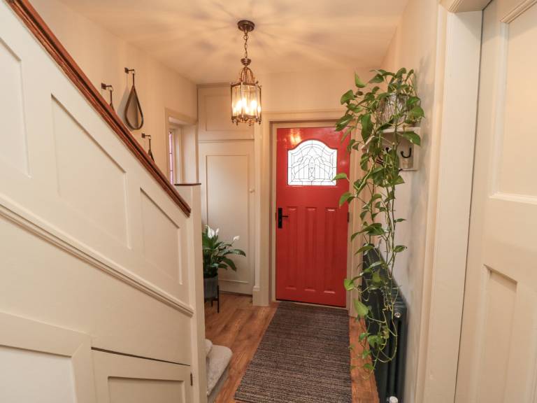 Cottage with garden | Beach view — photo 5