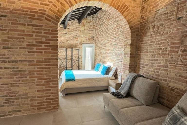 Apartamento Rávena