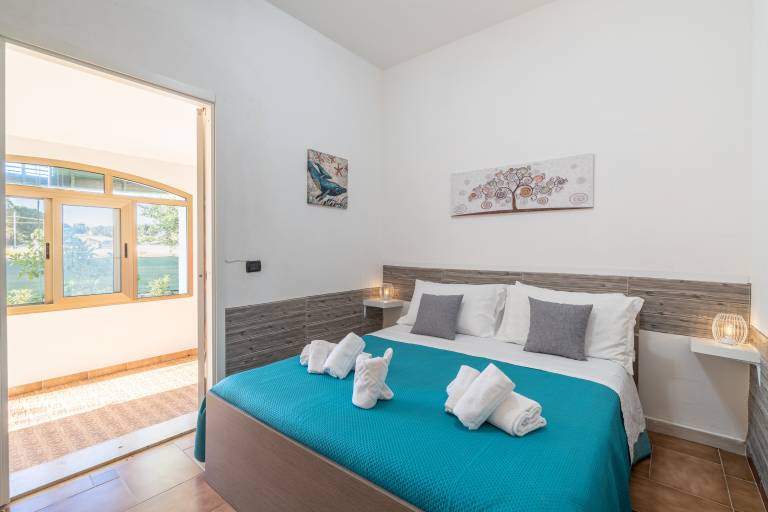 Villa 'Leale Plemmirio' with Private Pool, Wi-Fi and Air Conditioning — photo 5