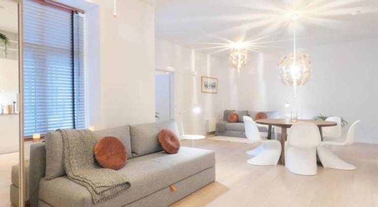 Apartment | Next to Tivoli — photo 3