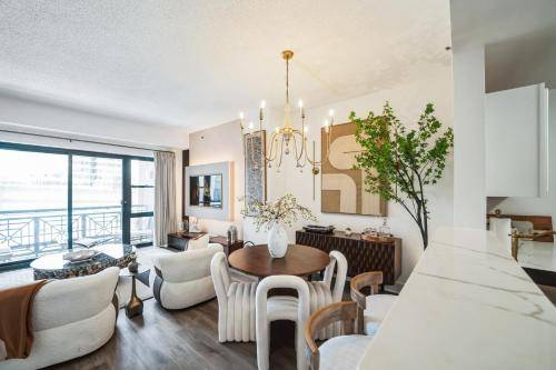 69 m² Ferienwohnung