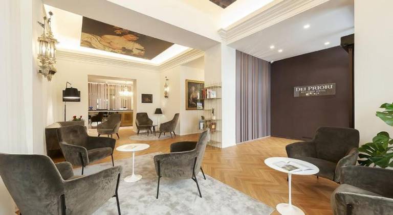 Dei Priori Boutique Hotel — photo 2