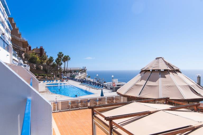 Ferienwohnung Puerto de Mogán