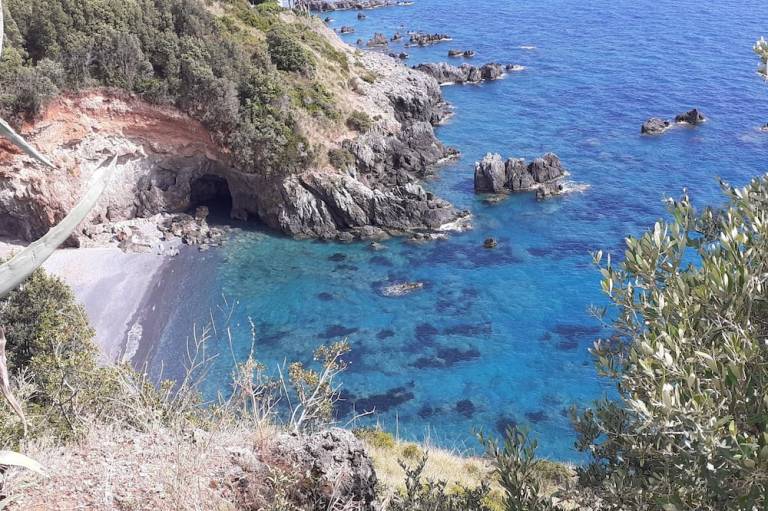Bed & Breakfast Scalea