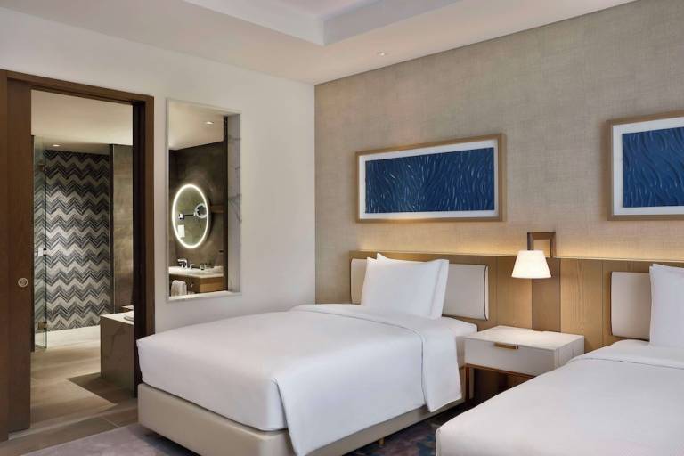 Resort Yas Island
