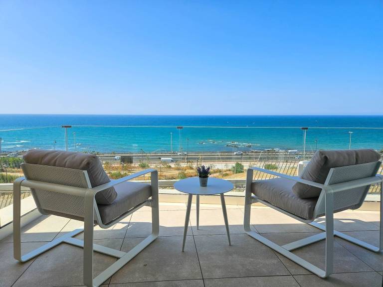 Chalet Las Lagunas de Mijas