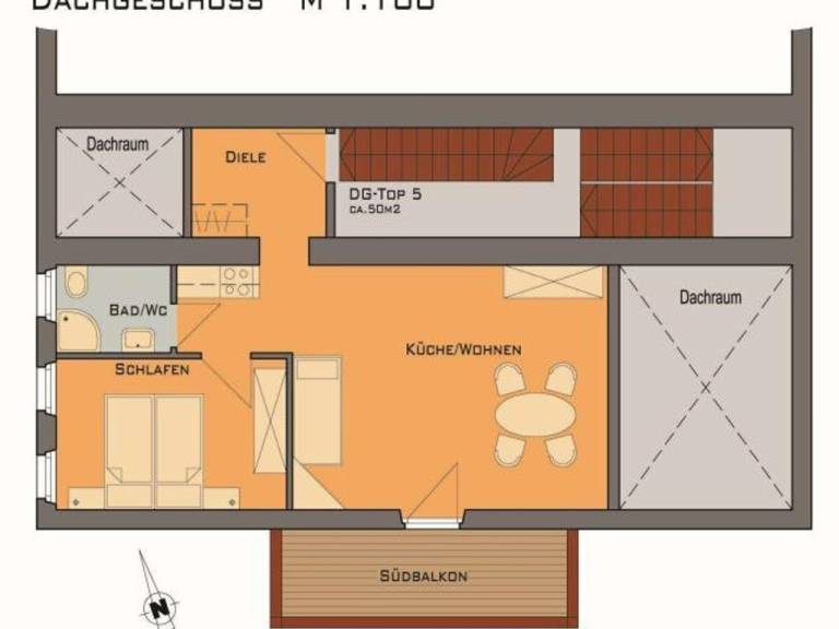 Appartamento Innsbruck
