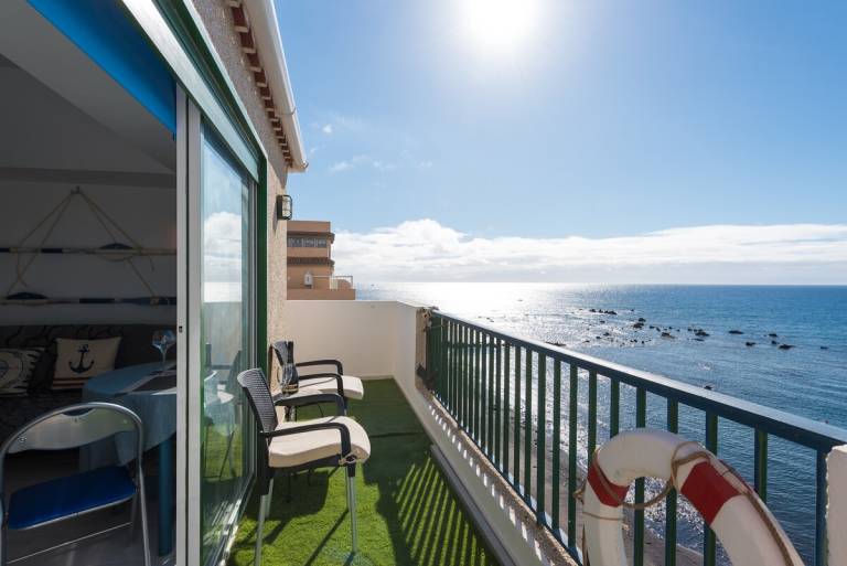 Appartement  Las Galletas