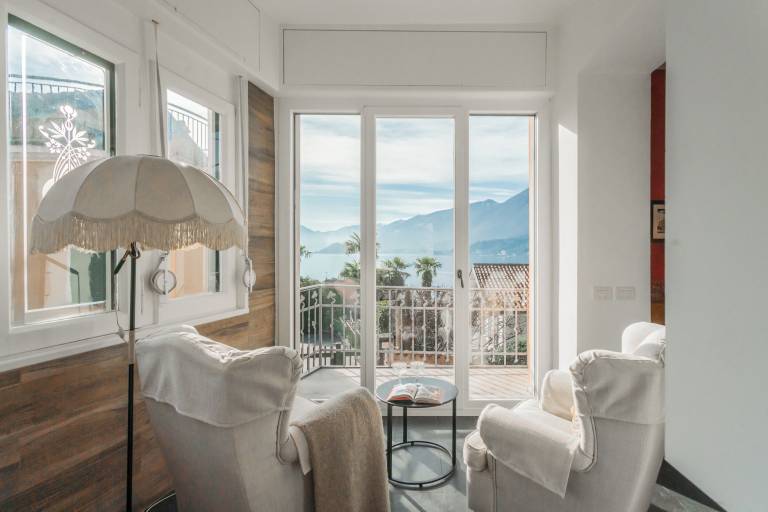 Villa Bellagio