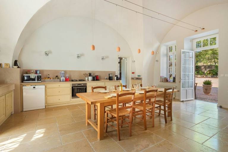 House with private pool, grill & terrace | Perfect for remote work — photo 5