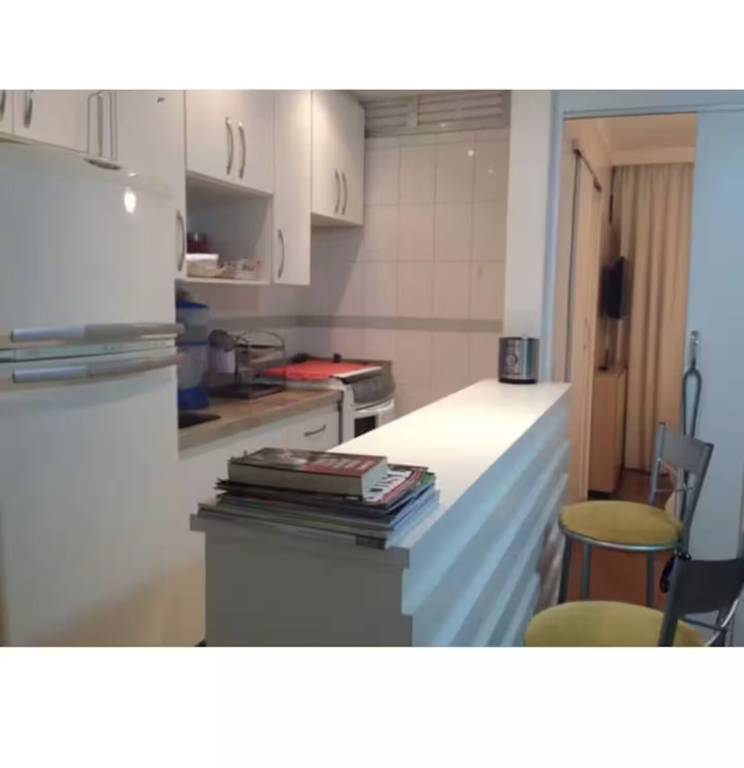 Apartment Jardim Paulista