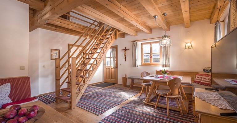 Ferienwohnung Kiefersfelden