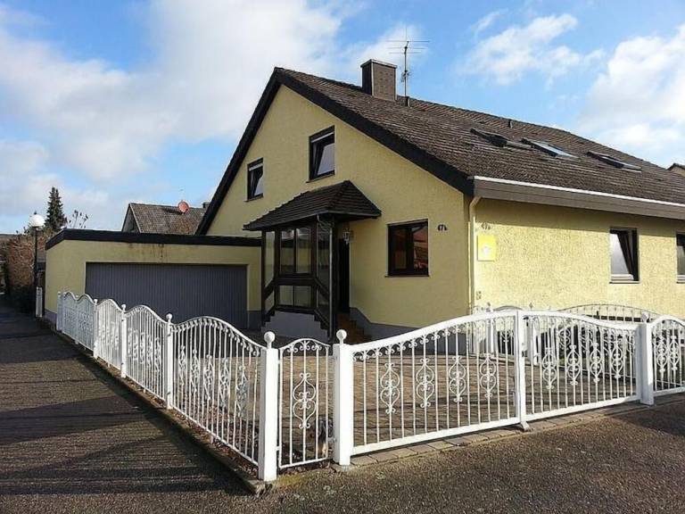 Unterkunft  Rülzheim