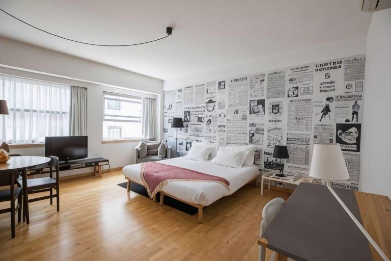 Beautiful apartment with patio | Next to São Jorge Castle | Pets allowed — photo 2